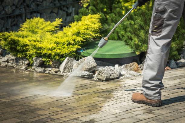 Best Fence Cleaning  in Aledo, TX