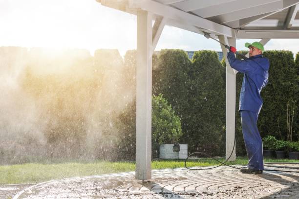 Reliable Aledo, TX Pressure Washing Services Solutions