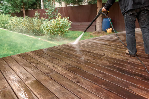 Best Driveway Pressure Washing  in Aledo, TX