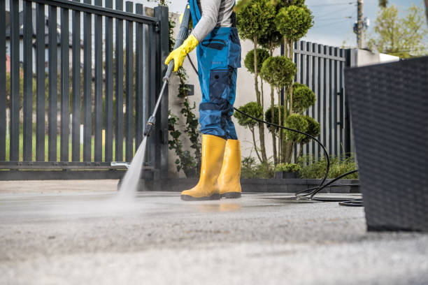 Best Patio and Deck Pressure Washing  in Aledo, TX